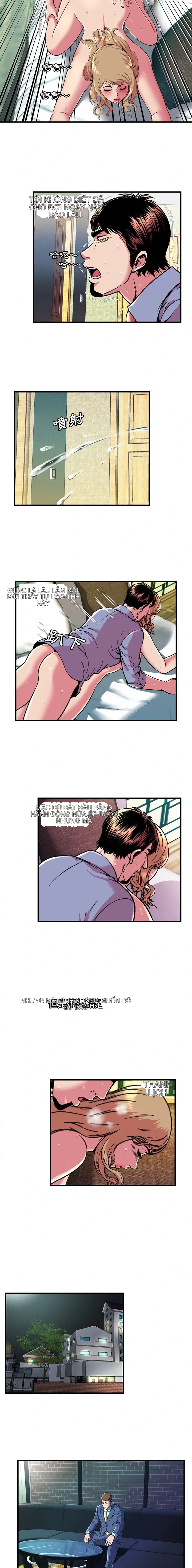 Yêu bạn thân / yêu bạn Chương 1-75