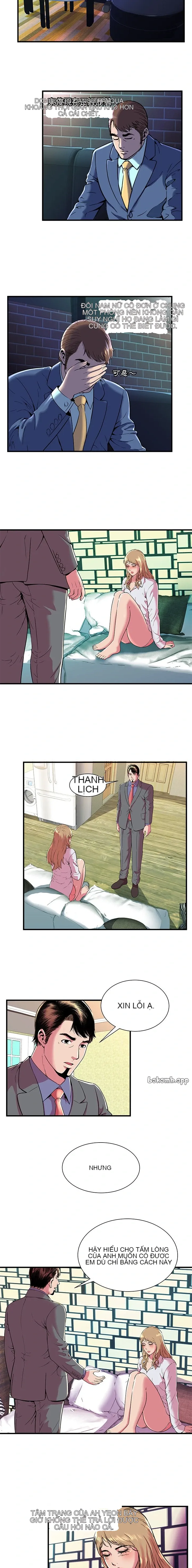 Yêu bạn thân / yêu bạn Chương 1-75