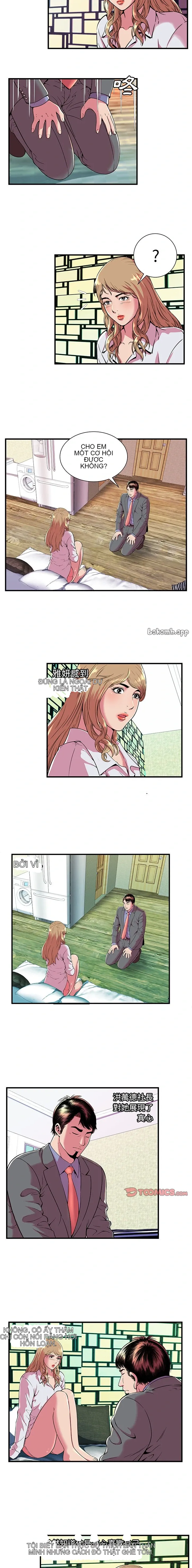 Yêu bạn thân / yêu bạn Chương 1-75