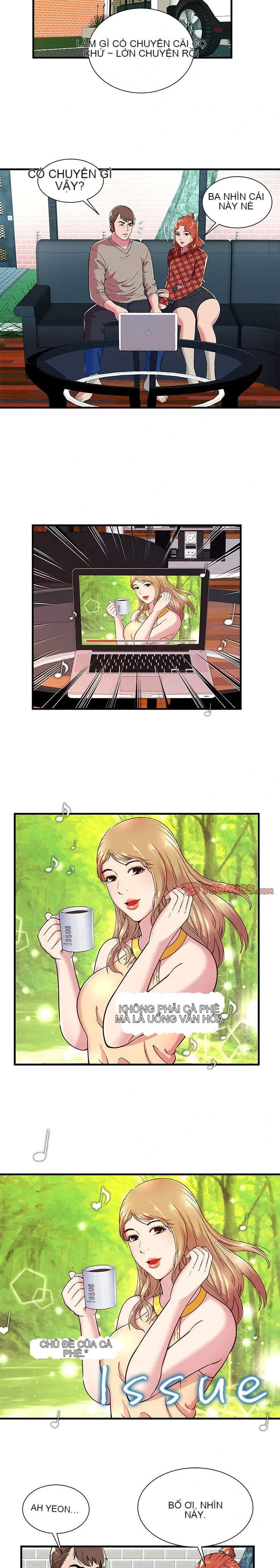 Yêu bạn thân / yêu bạn Chương 1-75