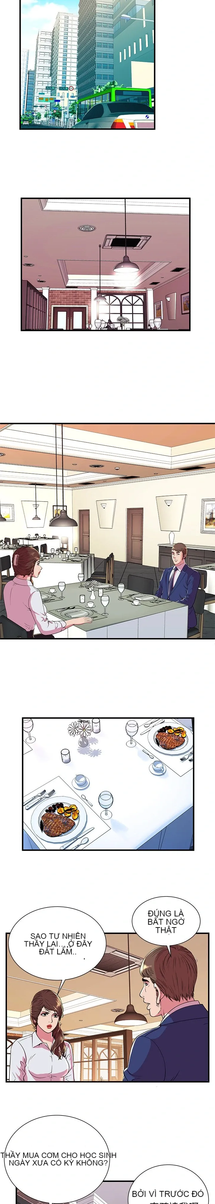 Yêu bạn thân / yêu bạn Chương 1-75