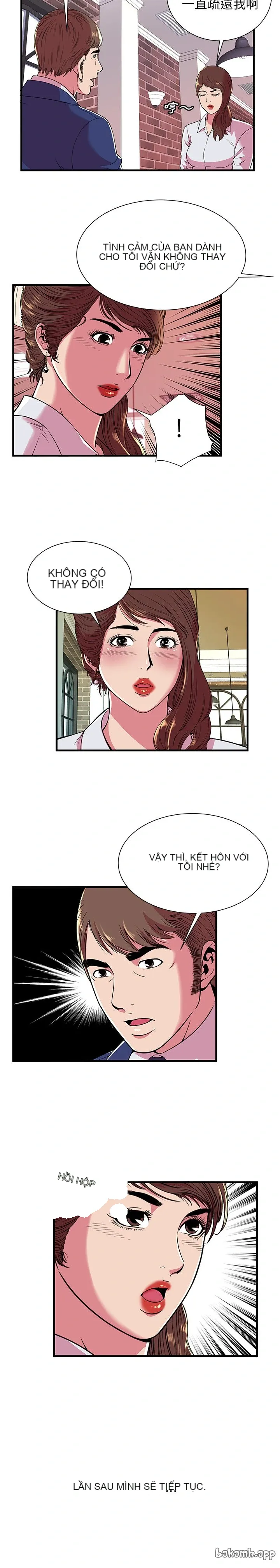 Yêu bạn thân / yêu bạn Chương 1-75