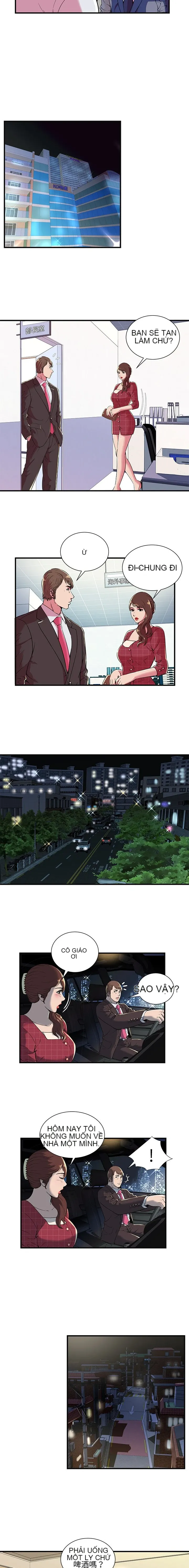 Yêu bạn thân / yêu bạn Chương 1-75