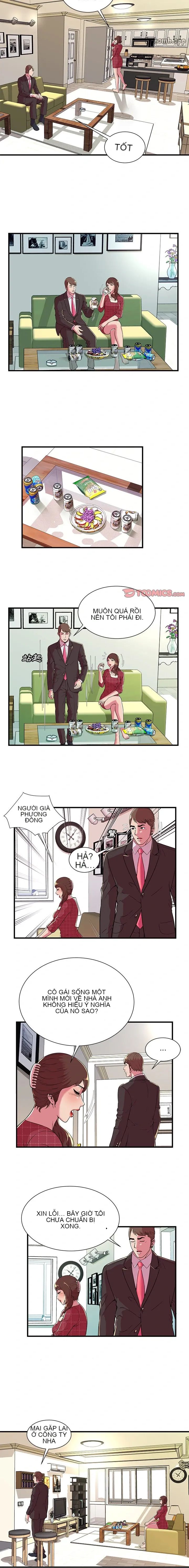 Yêu bạn thân / yêu bạn Chương 1-75