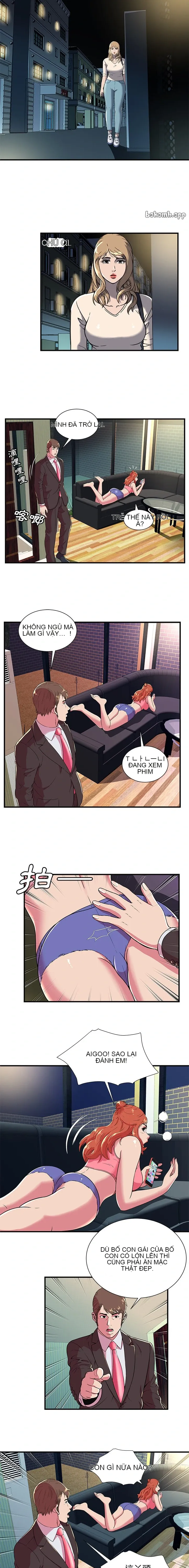 Yêu bạn thân / yêu bạn Chương 1-75