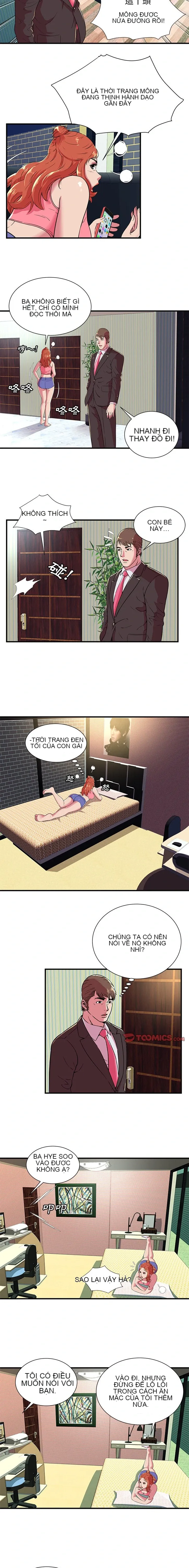 Yêu bạn thân / yêu bạn Chương 1-75