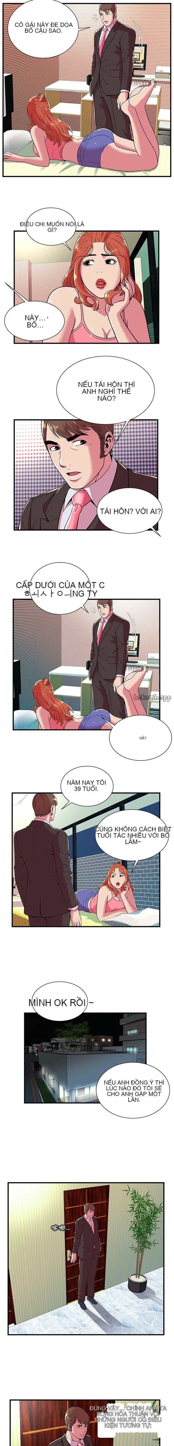 Yêu bạn thân / yêu bạn Chương 1-75