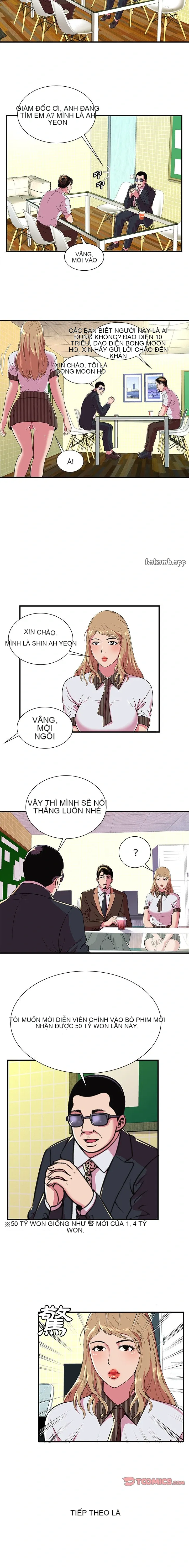 Yêu bạn thân / yêu bạn Chương 1-75