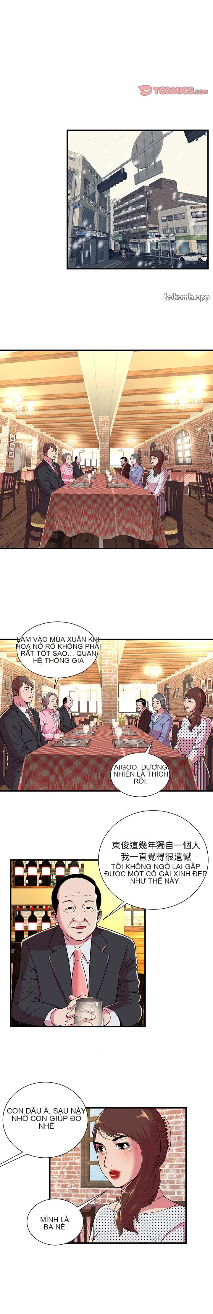 Yêu bạn thân / yêu bạn Chương 1-75