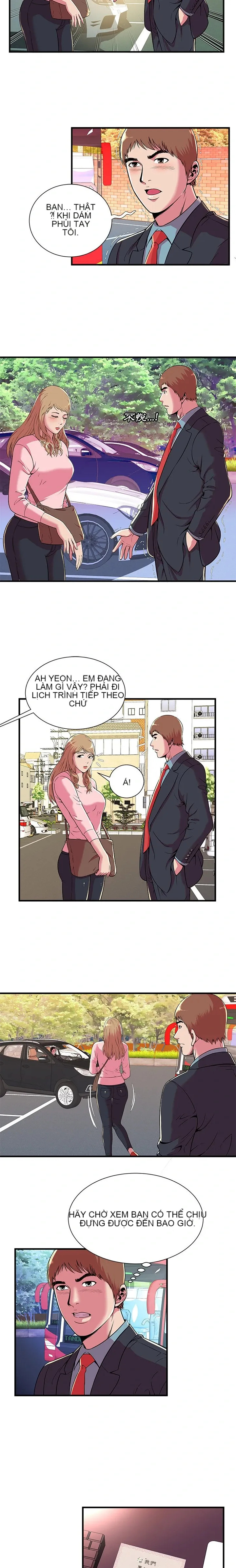 Yêu bạn thân / yêu bạn Chương 1-75