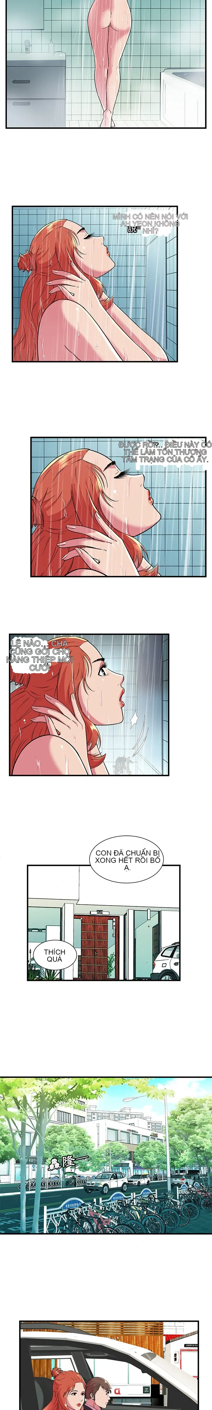 Yêu bạn thân / yêu bạn Chương 1-75