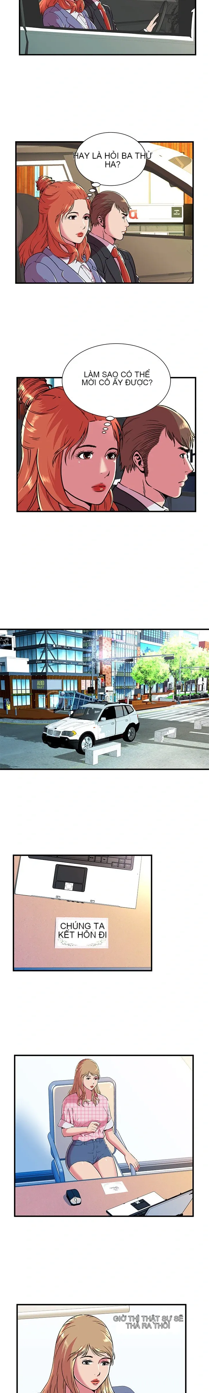 Yêu bạn thân / yêu bạn Chương 1-75