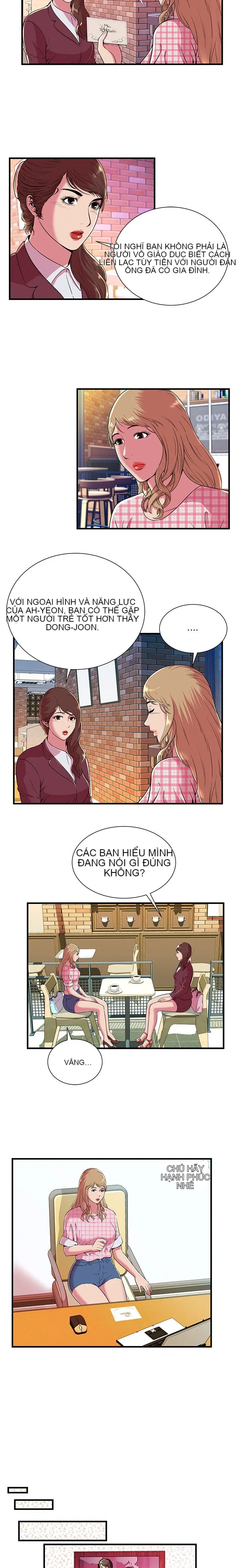 Yêu bạn thân / yêu bạn Chương 1-75