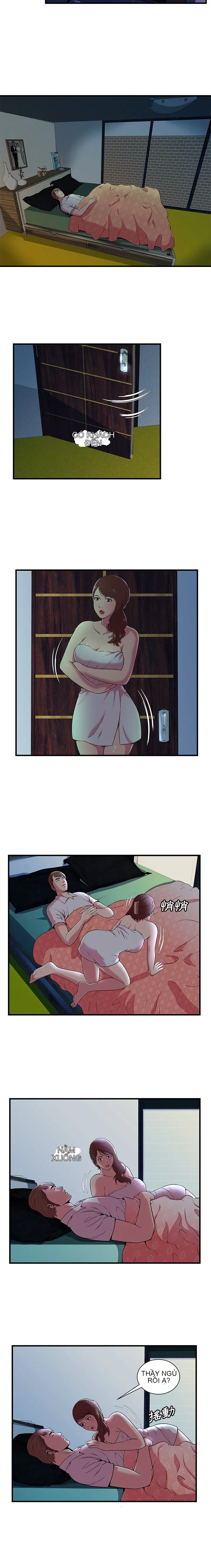 Yêu bạn thân / yêu bạn Chương 1-75