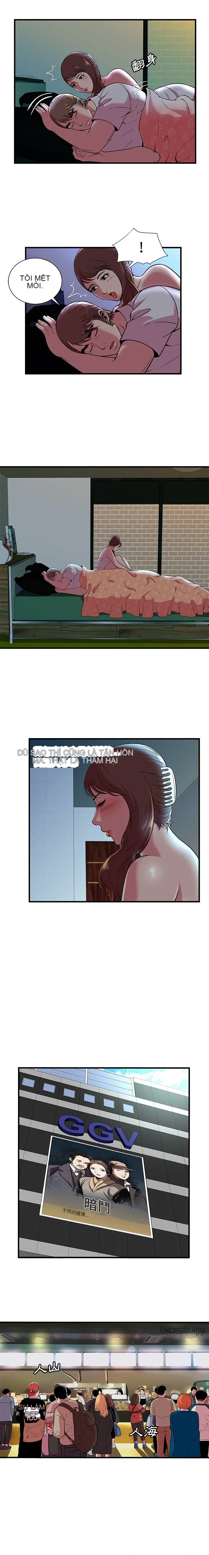 Yêu bạn thân / yêu bạn Chương 1-75