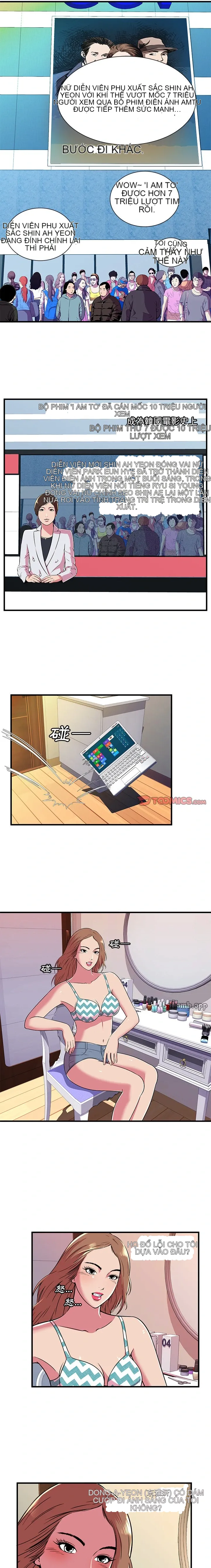 Yêu bạn thân / yêu bạn Chương 1-75