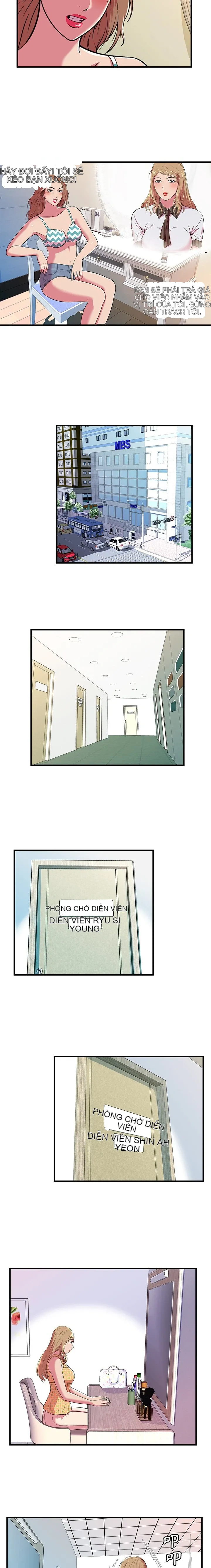 Yêu bạn thân / yêu bạn Chương 1-75