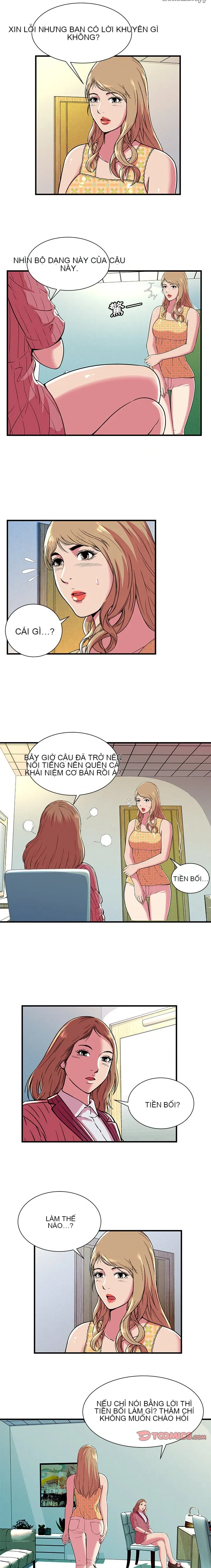 Yêu bạn thân / yêu bạn Chương 1-75