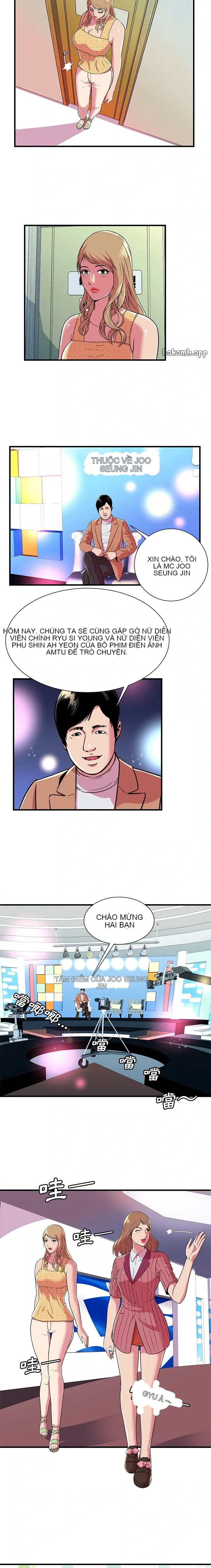 Yêu bạn thân / yêu bạn Chương 1-75