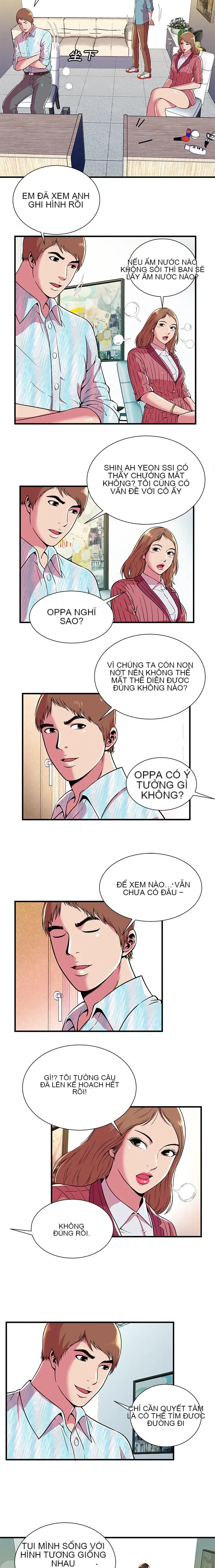 Yêu bạn thân / yêu bạn Chương 1-75