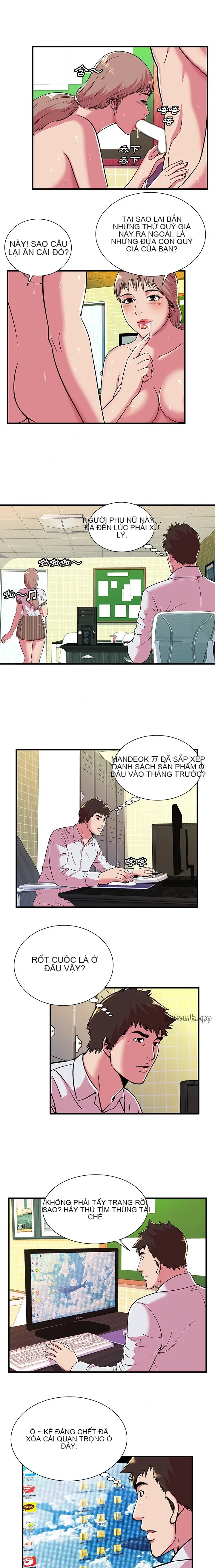 Yêu bạn thân / yêu bạn Chương 1-75