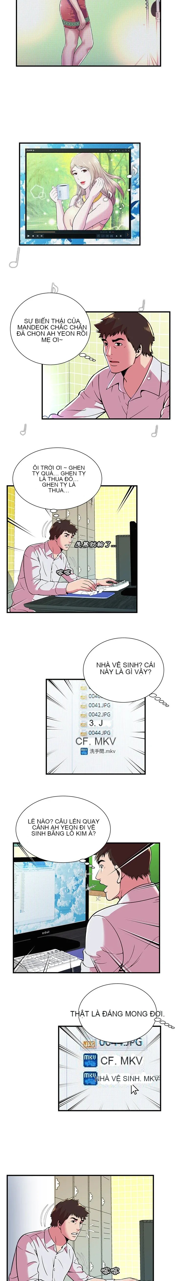 Yêu bạn thân / yêu bạn Chương 1-75