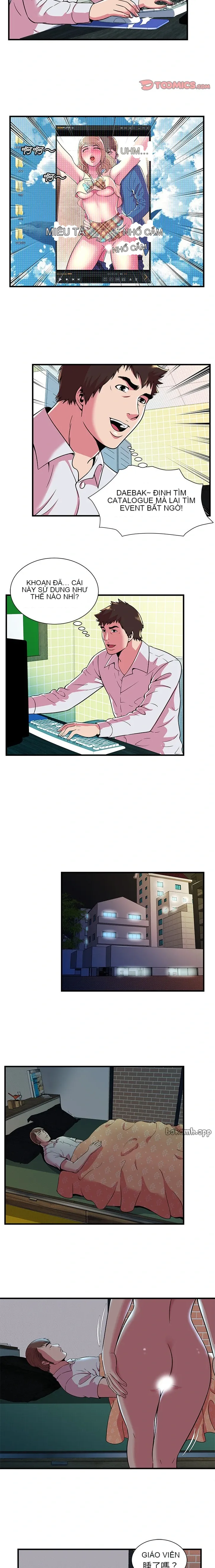 Yêu bạn thân / yêu bạn Chương 1-75