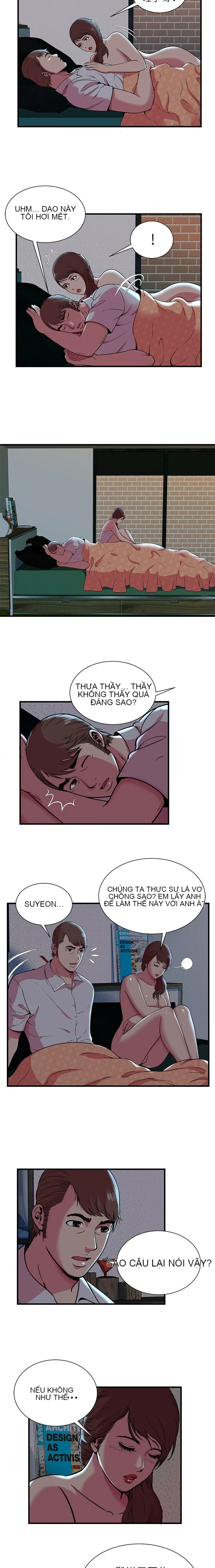 Yêu bạn thân / yêu bạn Chương 1-75