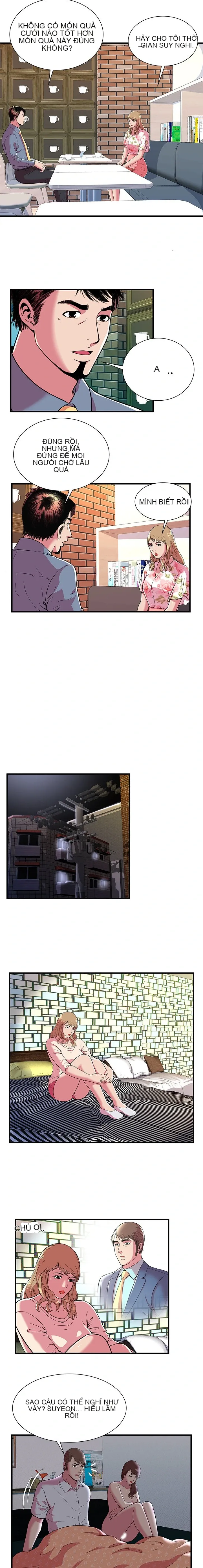 Yêu bạn thân / yêu bạn Chương 1-75