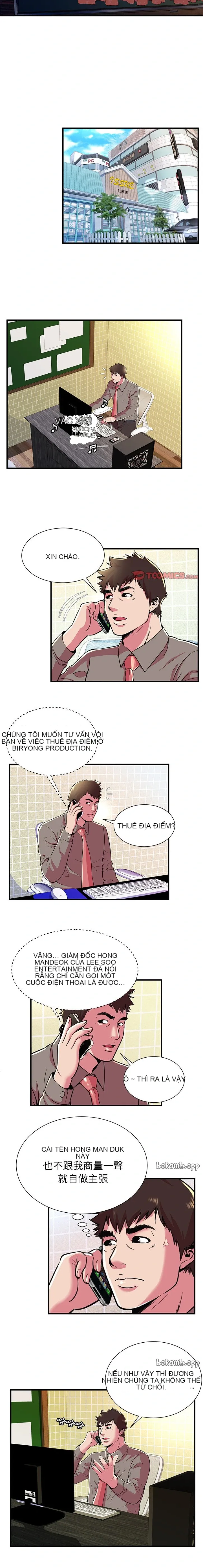 Yêu bạn thân / yêu bạn Chương 1-75