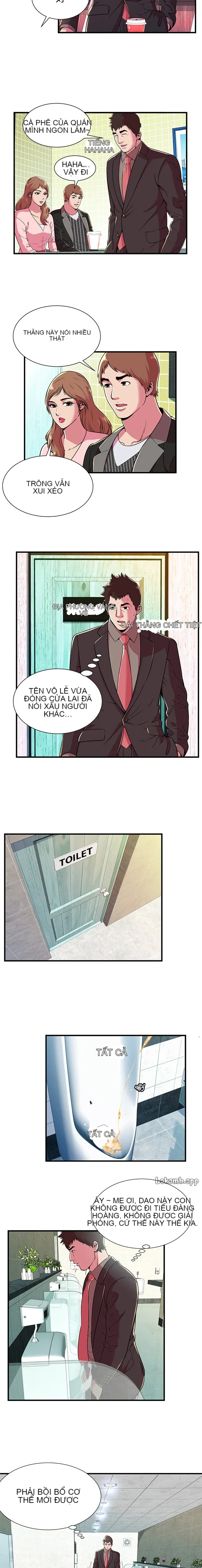 Yêu bạn thân / yêu bạn Chương 1-75