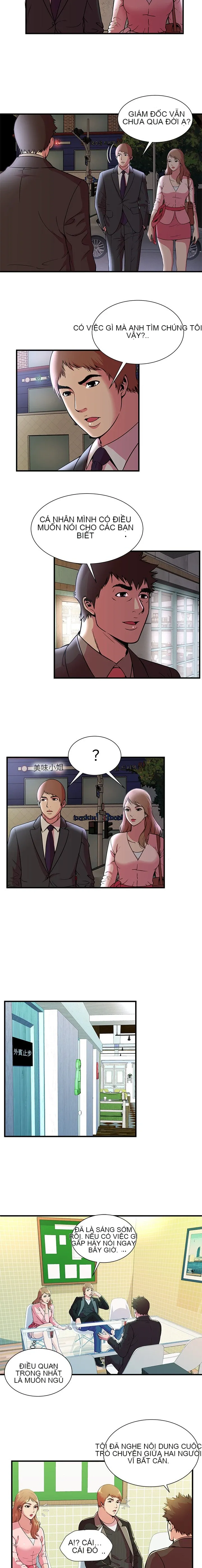 Yêu bạn thân / yêu bạn Chương 1-75