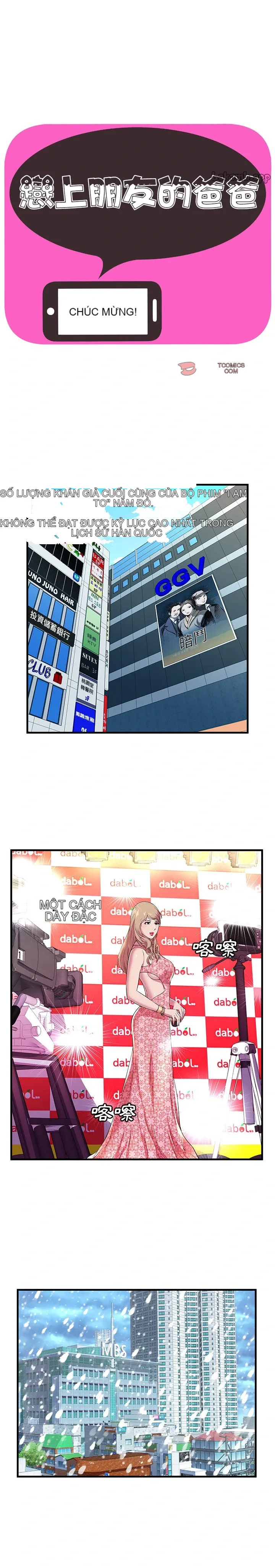 Yêu bạn thân / yêu bạn Chương 1-75