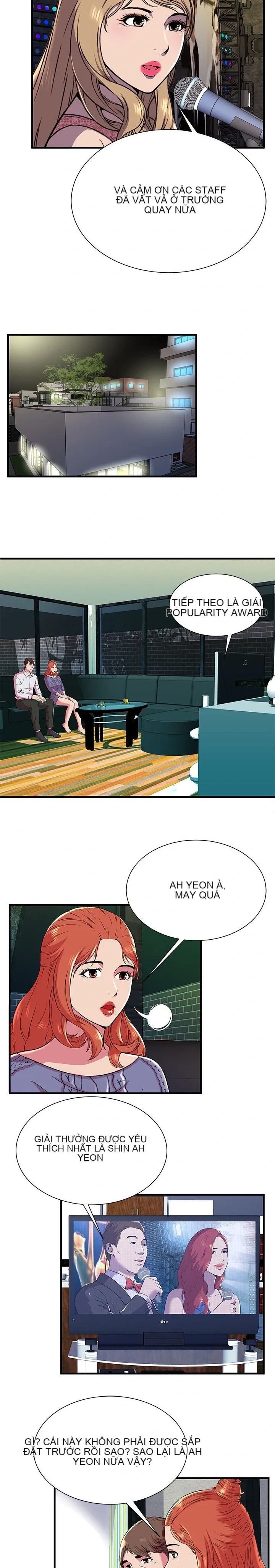 Yêu bạn thân / yêu bạn Chương 1-75