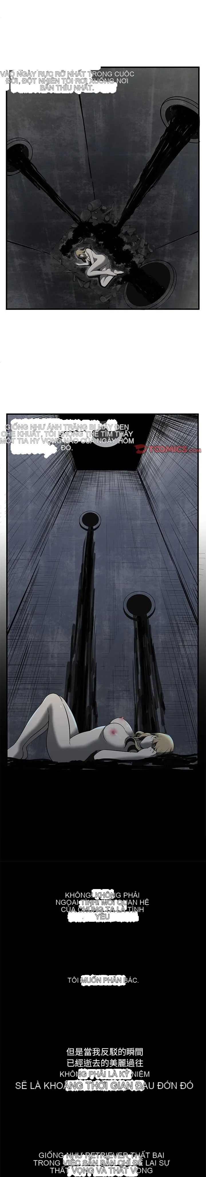 Yêu bạn thân / yêu bạn Chương 1-75