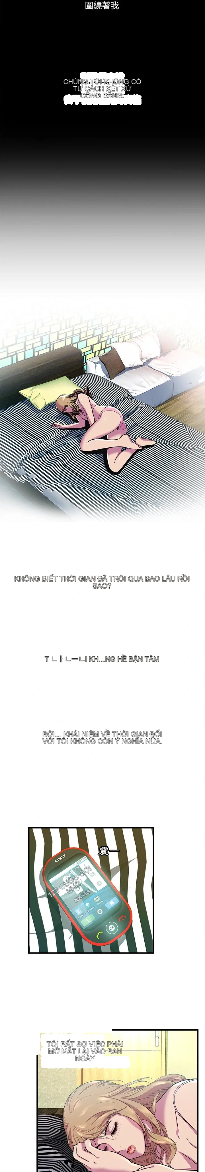 Yêu bạn thân / yêu bạn Chương 1-75