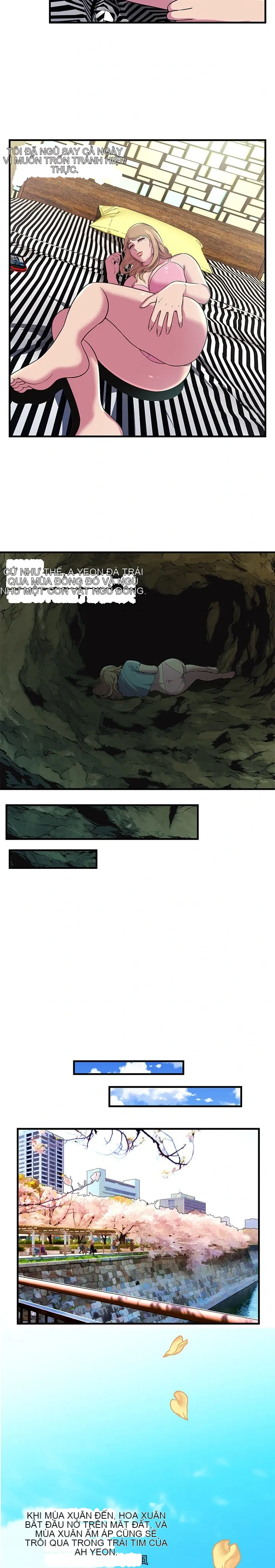 Yêu bạn thân / yêu bạn Chương 1-75