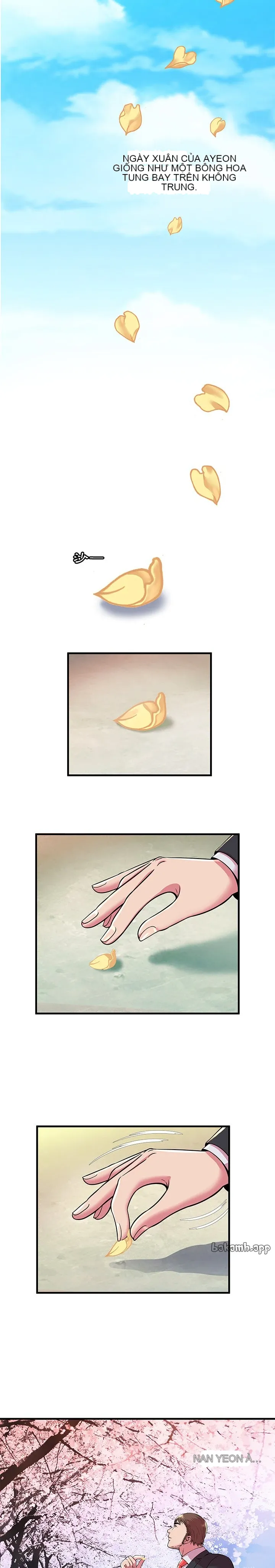 Yêu bạn thân / yêu bạn Chương 1-75