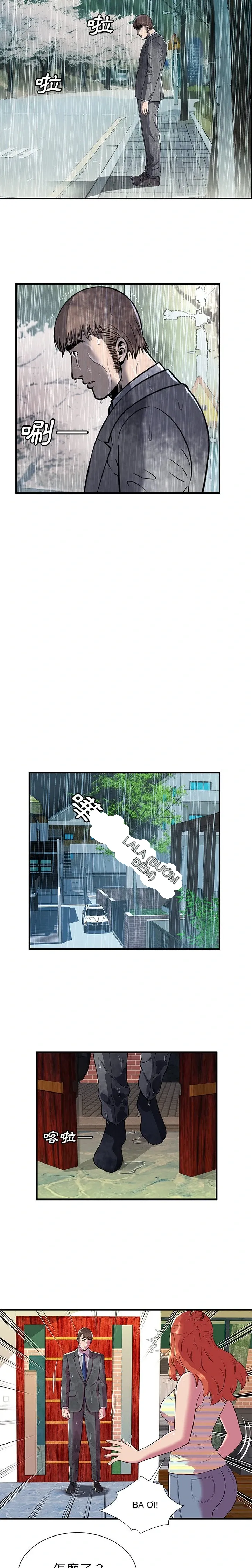 Yêu bạn thân / yêu bạn Chương 1-75