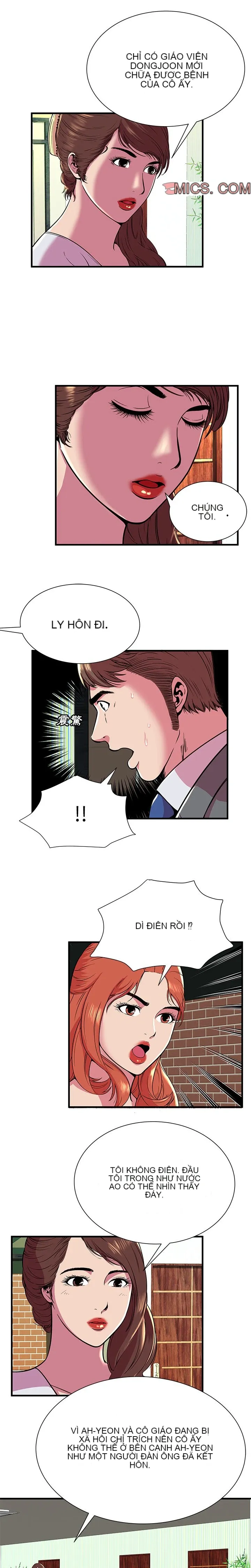 Yêu bạn thân / yêu bạn Chương 1-75