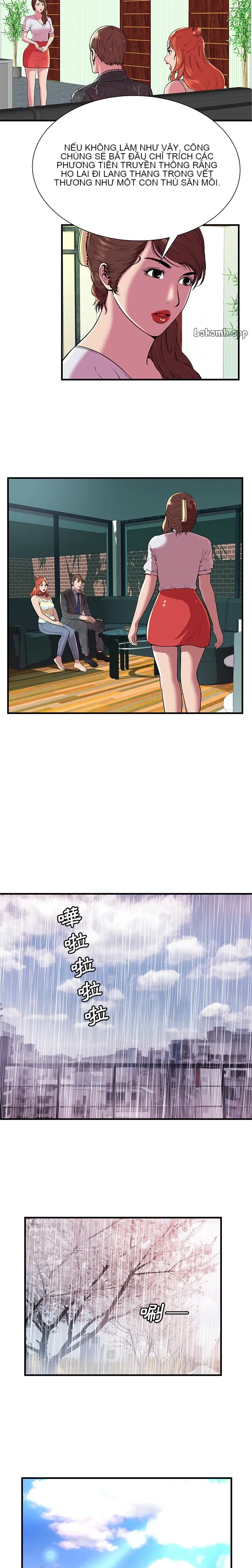 Yêu bạn thân / yêu bạn Chương 1-75