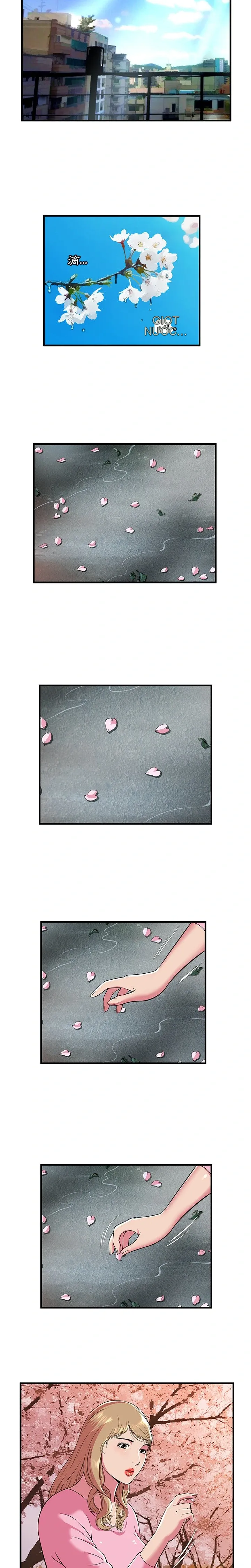 Yêu bạn thân / yêu bạn Chương 1-75