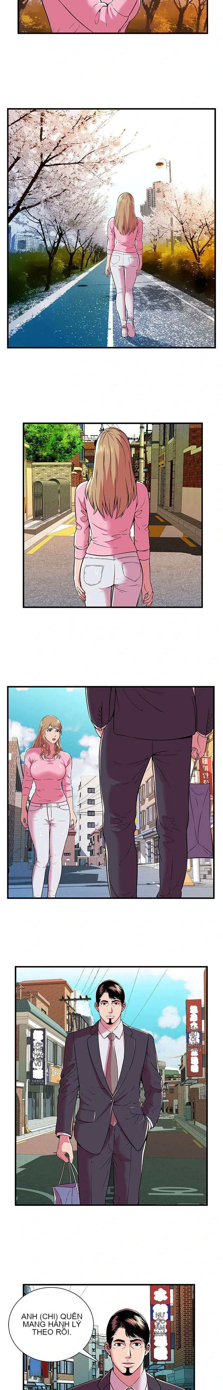 Yêu bạn thân / yêu bạn Chương 1-75