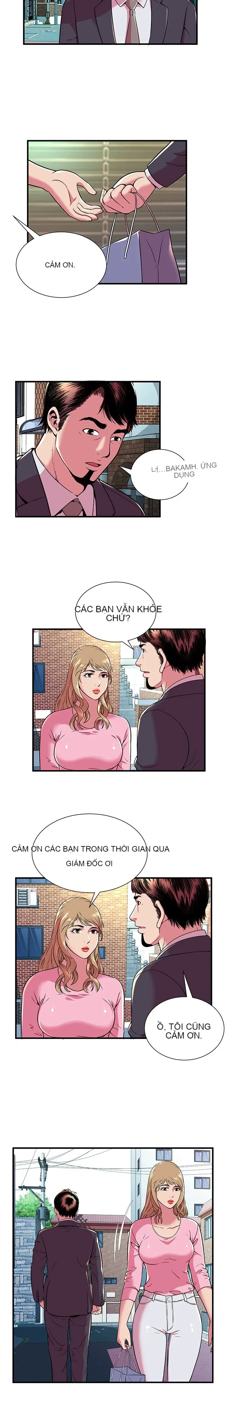 Yêu bạn thân / yêu bạn Chương 1-75