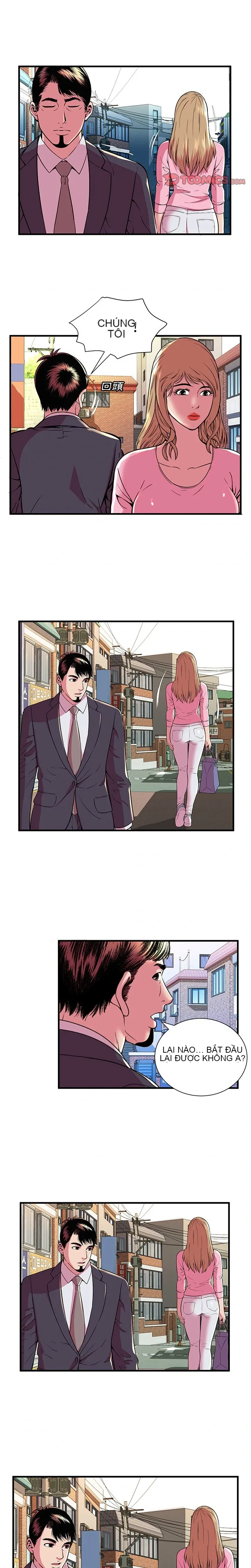 Yêu bạn thân / yêu bạn Chương 1-75