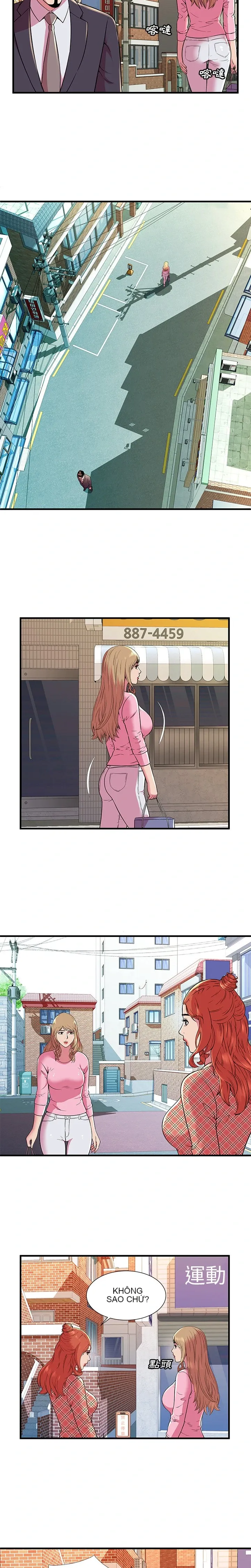 Yêu bạn thân / yêu bạn Chương 1-75