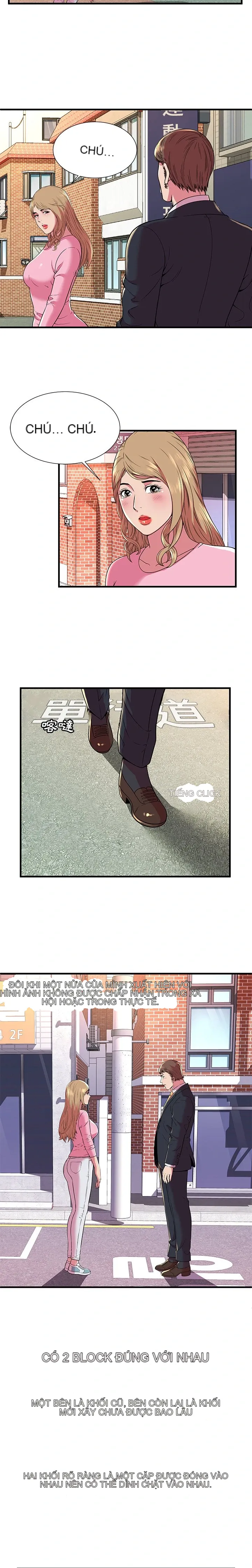 Yêu bạn thân / yêu bạn Chương 1-75