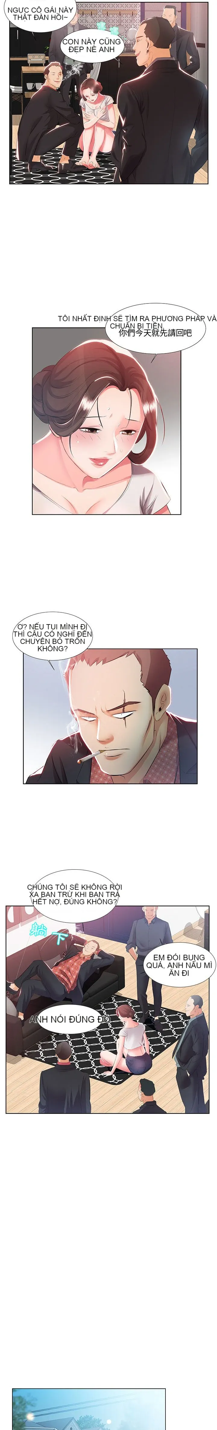 Chơi giả/ẩn nợ các cặp vợ chồng Chương 1-53