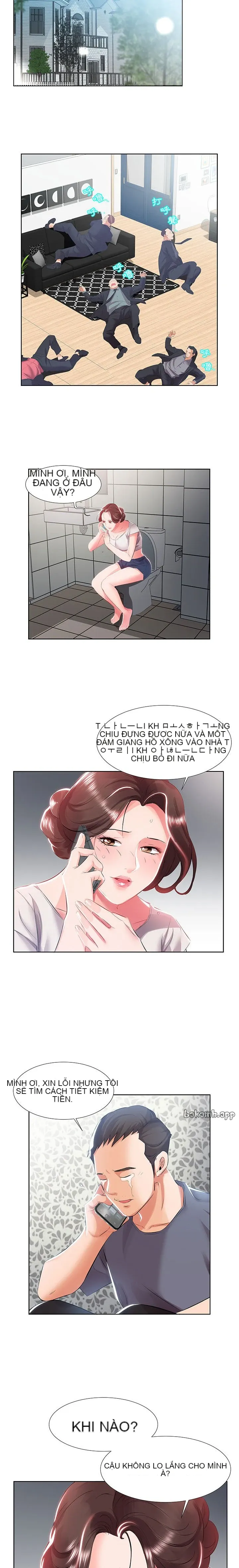 Chơi giả/ẩn nợ các cặp vợ chồng Chương 1-53