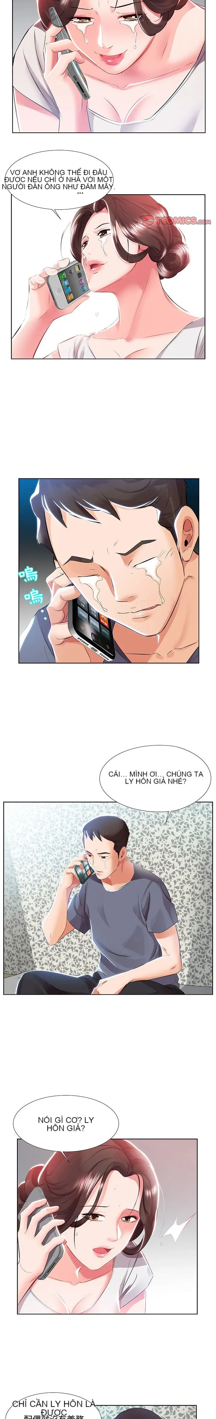 Chơi giả/ẩn nợ các cặp vợ chồng Chương 1-53